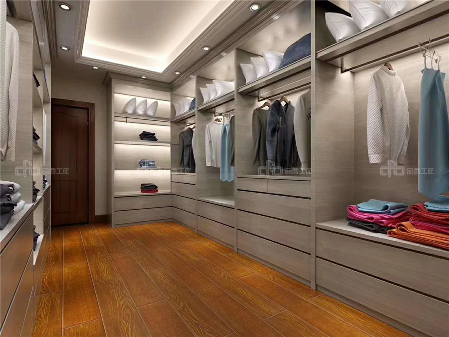 整木定制品牌加盟考察時主要看什么？(圖5)