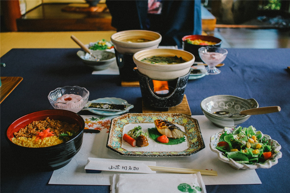 整木定制餐廳設(shè)計(jì)，感受有顏有味的生活藝術(shù)(圖1)