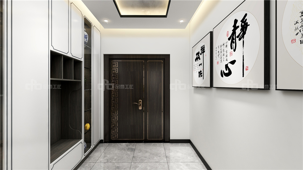 木門的標(biāo)準(zhǔn)尺寸是在多少左右？(圖1)